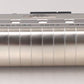 MTH 20-68146 O Gauge New York Central 70' RPO Passenger Car (Ribbed)