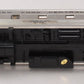 MTH 20-68146 O Gauge New York Central 70' RPO Passenger Car (Ribbed)