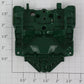 Lionel 8702-6 Green Enamel Steam Chest