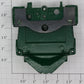 Lionel 8702-6 Green Enamel Steam Chest