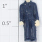 Lionel 6102701020 Blue Figure