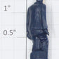 Lionel 6102701020 Blue Figure