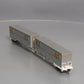 Walthers 932-40853 HO P&L.E Flexi-Van Flat Car With Trailer #504225 LN