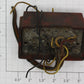 American Flyer XA14A966-3A Red Swirl Seaboard Coaler Controller with Wires