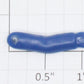 Lionel 145-32 Blue Gateman Arm & Finger