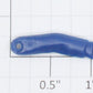 Lionel 145-32 Blue Gateman Arm & Finger