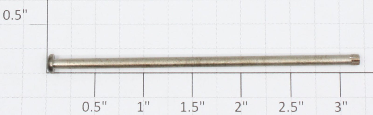 Lionel 132-23X 3-1/4" Mounting Stud