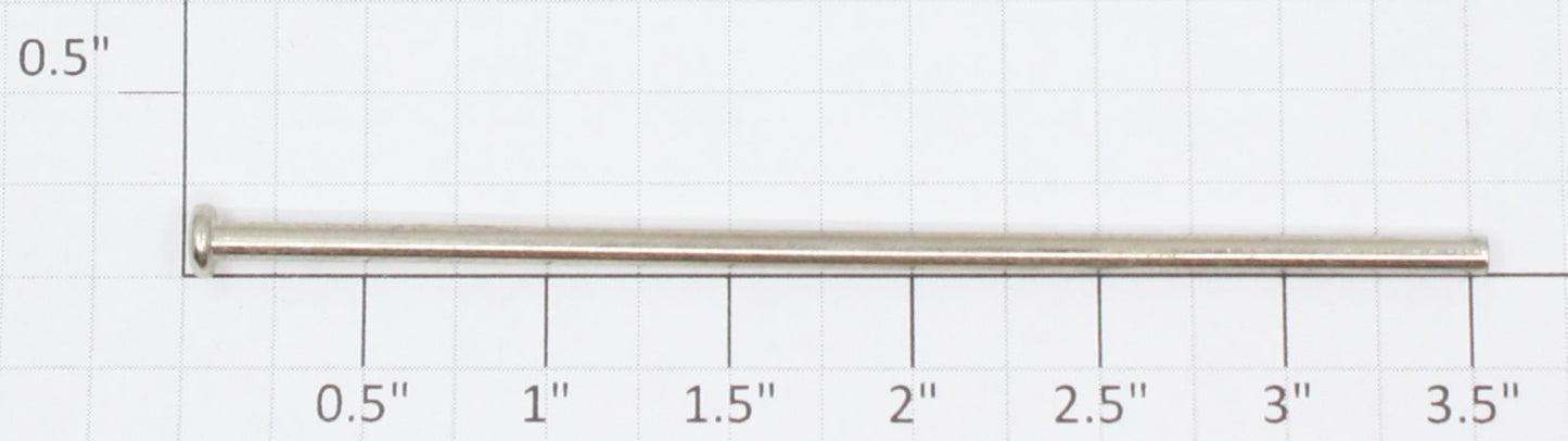 Lionel 132-23 3-1/2" Mounting Stud