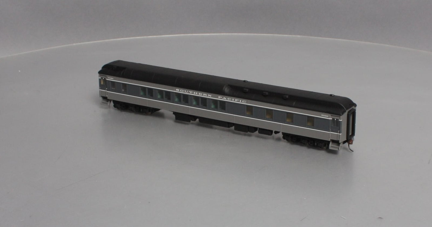 Walthers 932-10559 HO Scale Southern Pacific Pullman Heavyweight Couch Car