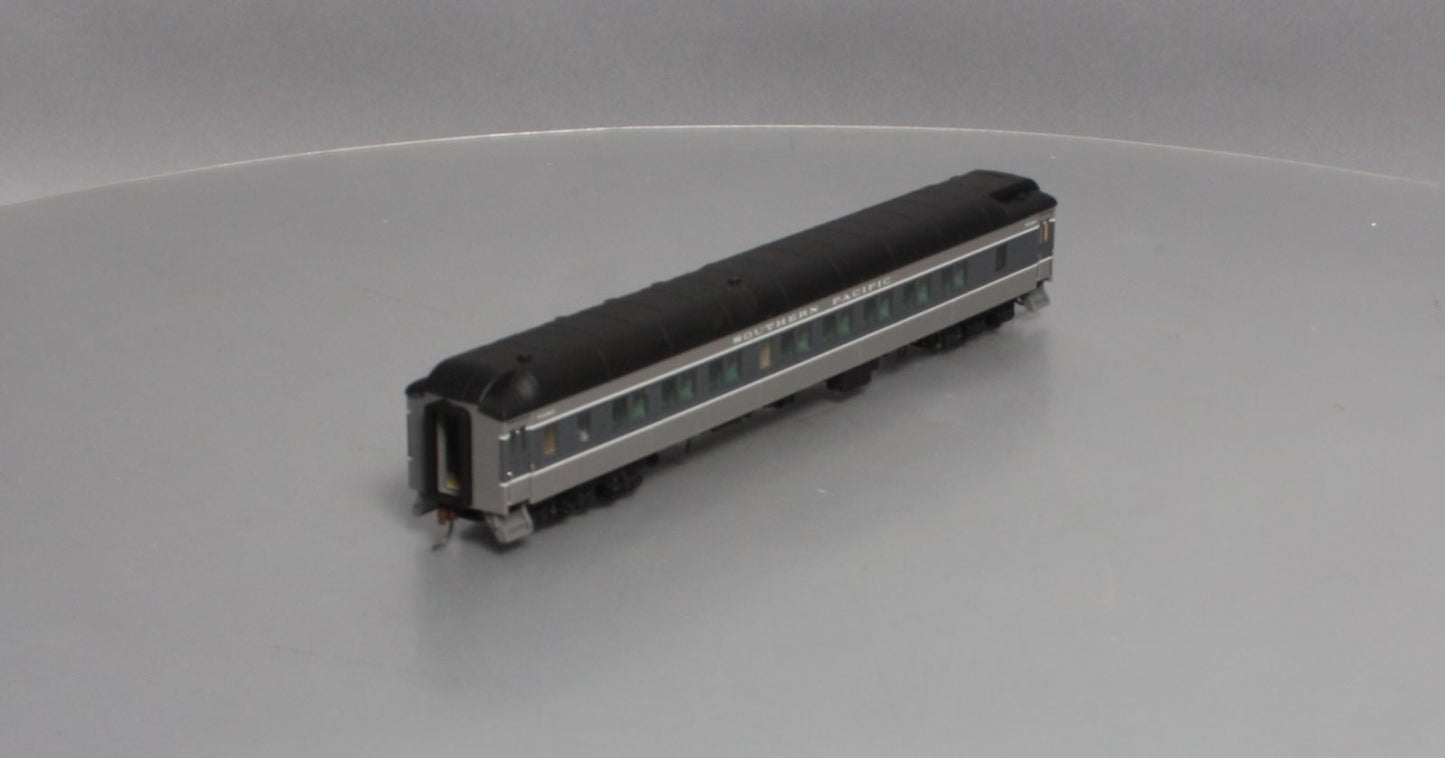 Walthers 932-10559 HO Scale Southern Pacific Pullman Heavyweight Couch Car