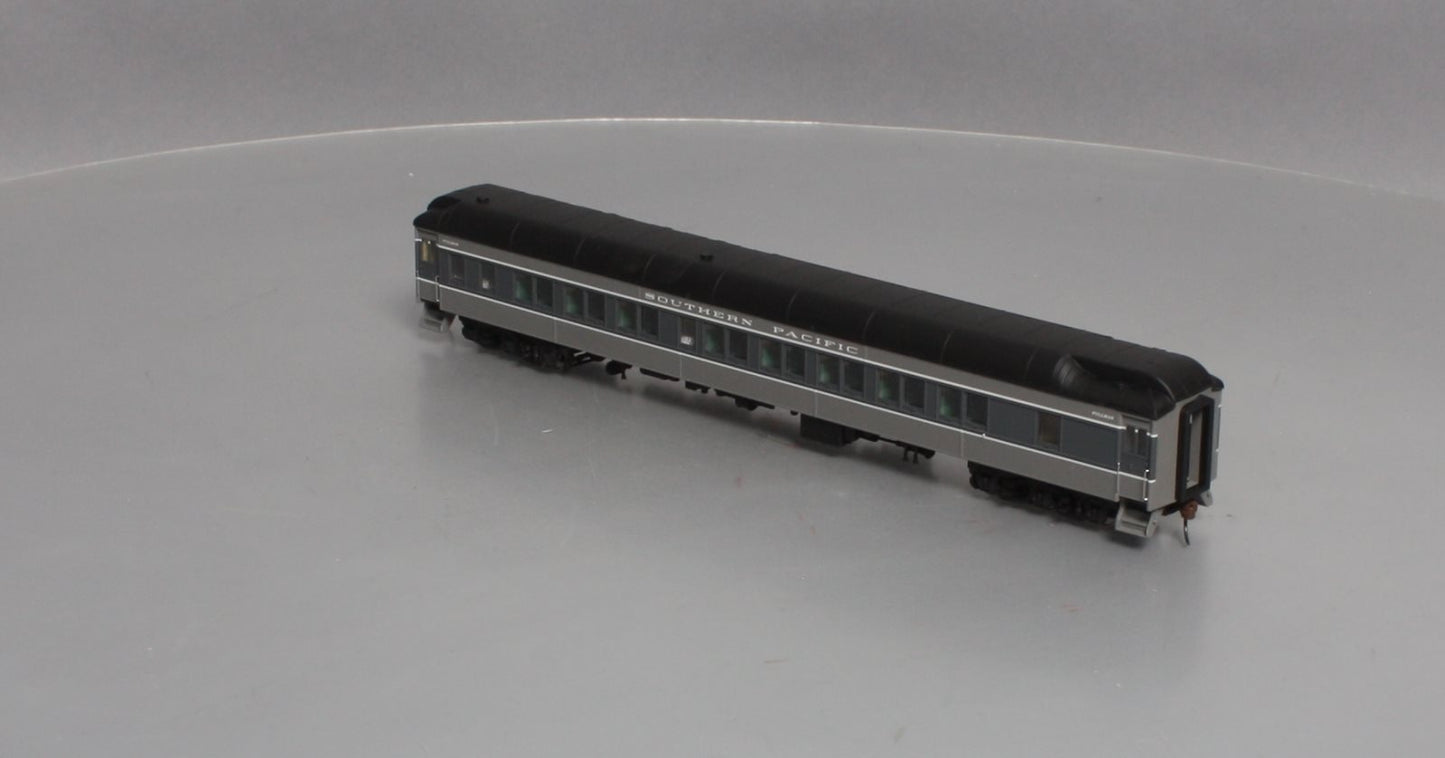 Walthers 932-10559 HO Scale Southern Pacific Pullman Heavyweight Couch Car