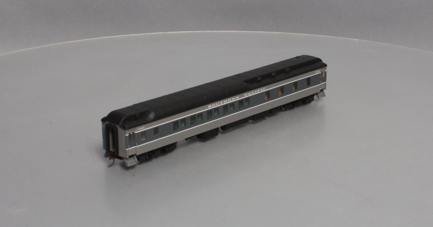 Walthers 932-10559 HO Scale Southern Pacific Pullman Heavyweight Couch Car