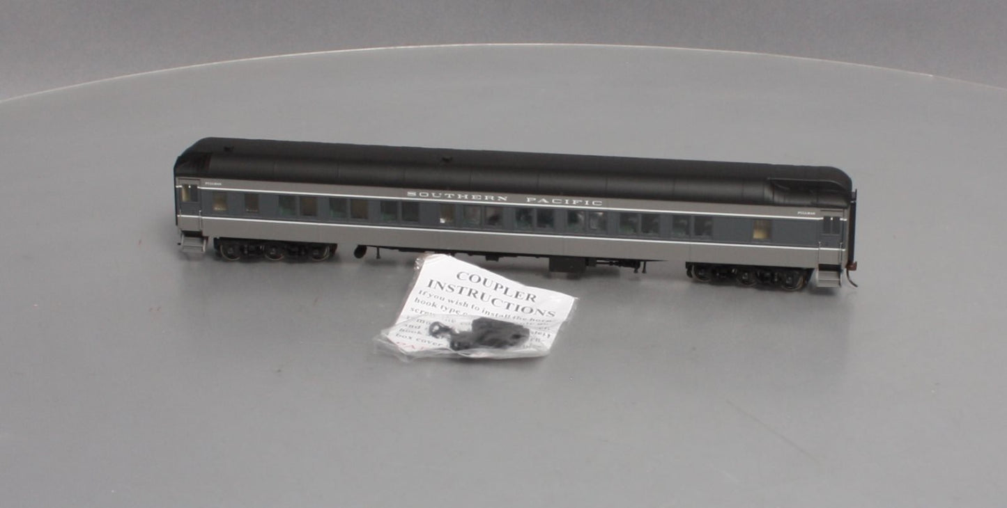 Walthers 932-10559 HO Scale Southern Pacific Pullman Heavyweight Couch Car