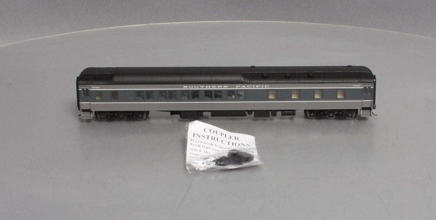 Walthers 932-10559 HO Scale Southern Pacific Pullman Heavyweight Couch Car