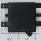 LGB 12060 G-Scale Manual Spring-Loaded Switch Machine