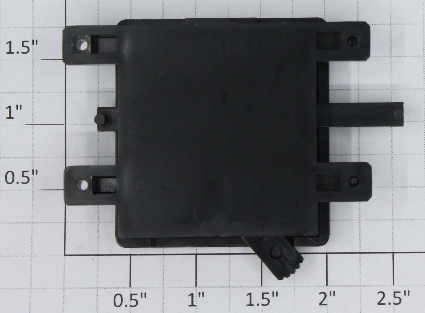 LGB 12060 G-Scale Manual Spring-Loaded Switch Machine