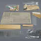 Fine Scale Miniatures 245 HO Scale R.H. Starkey Coal Co. Laser-Cut Building Kit