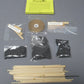 Fine Scale Miniatures 245 HO Scale R.H. Starkey Coal Co. Laser-Cut Building Kit