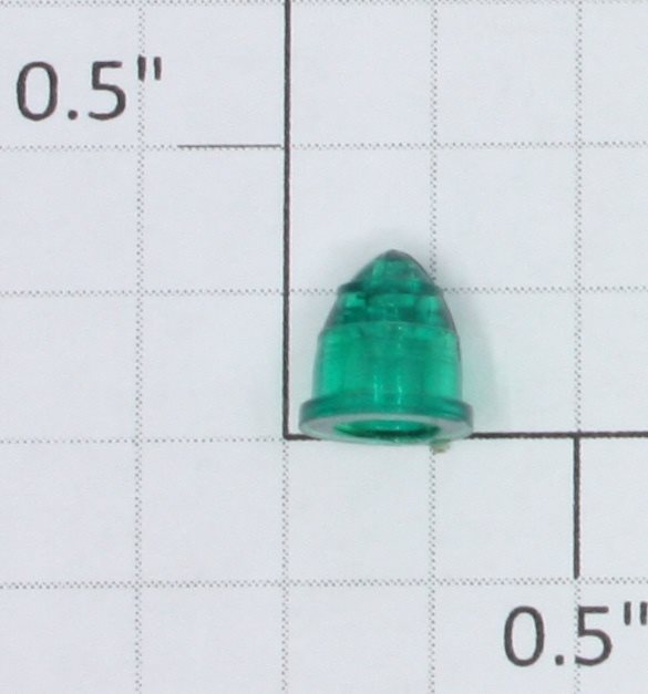 Lionel 252-11 Green Lens