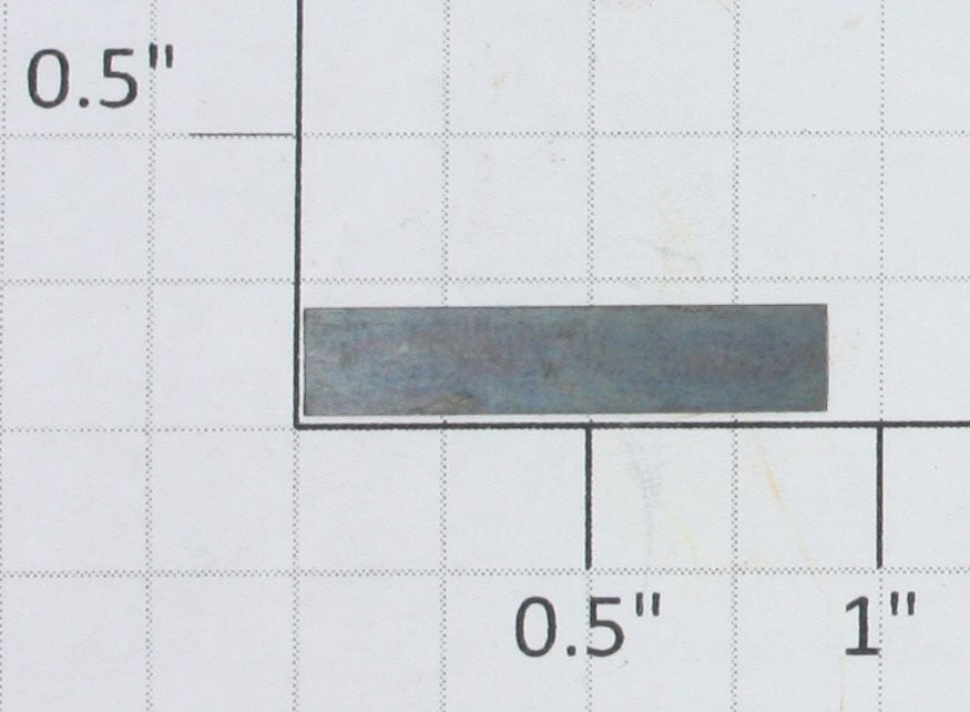 Lionel 217-78 Flat Coupler Centering Spring