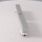 Walthers 932-3922 HO Milwaukee Road Flexi-Van Flatcar W/ Trailer #7025