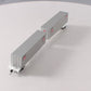 Walthers 932-3922 HO Milwaukee Road Flexi-Van Flatcar W/ Trailer #7025