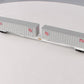 Walthers 932-3922 HO Milwaukee Road Flexi-Van Flatcar W/ Trailer #7025