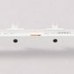 Walthers 932-3922 HO Milwaukee Road Flexi-Van Flatcar W/ Trailer #7025