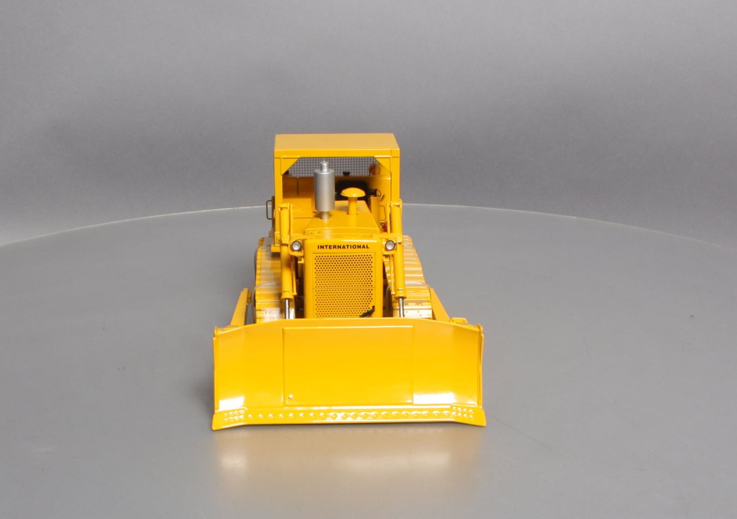 First Gear 79-0156 1:25 DieCast Construction Pioneer International TD-25 Crawler LN/Box