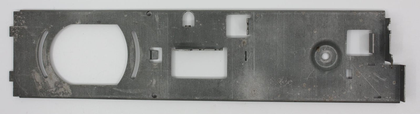 Lionel 44-18 US Army / USMC Mobile Missile Launcher Diesel Switcher Frame