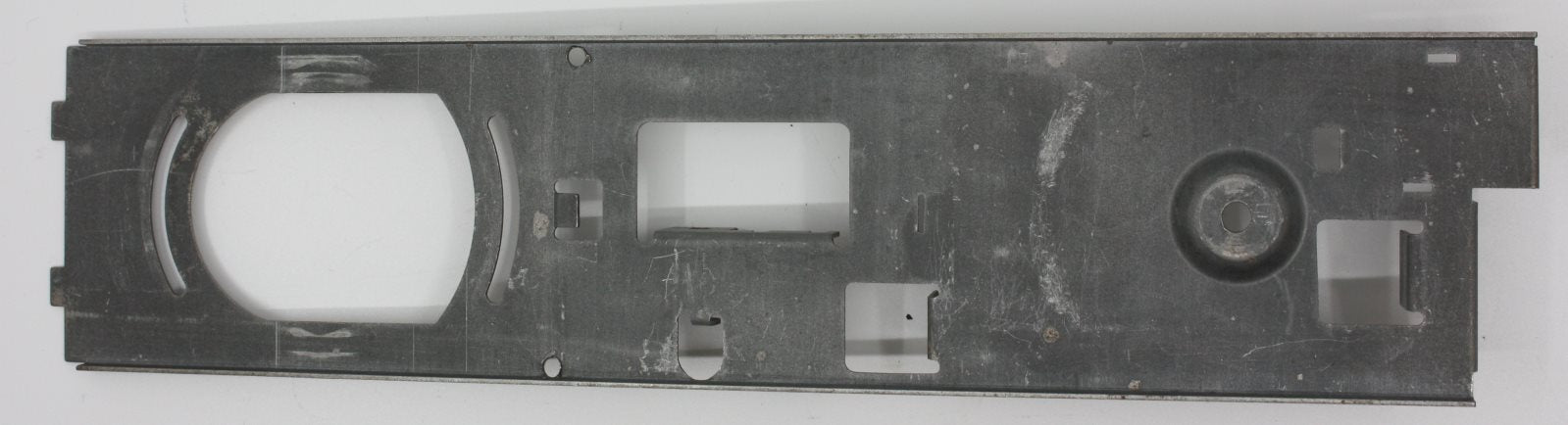 Lionel 44-18 US Army / USMC Mobile Missile Launcher Diesel Switcher Frame