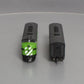 Stewart 5911 HO Scale Burlington Northern EMD F9 A/B Diesel Locomotive Set NIB