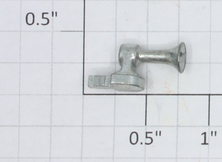 Lionel 600-25 Metal Ornamental Horn