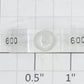 Lionel 8049-13 Lens Strip #600