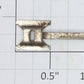 American Flyer PA10888 S Scale Crosshead for Pacific Locomotives