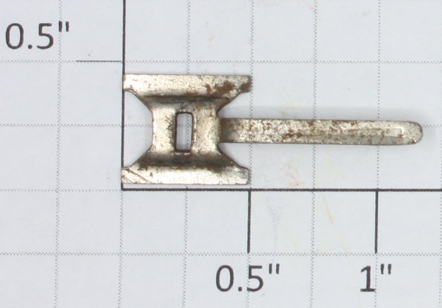 American Flyer PA10888 S Scale Crosshead for Pacific Locomotives