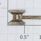 American Flyer PA10888 S Scale Crosshead for Pacific Locomotives