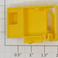 Lionel 6828-50 P&H Yellow Truck Cab