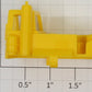Lionel 6828-50 P&H Yellow Truck Cab