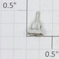 Lionel 1776-9 Chrome Ornamental Bell