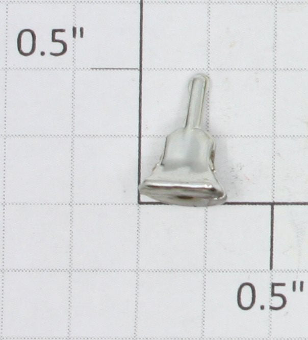 Lionel 1776-9 Chrome Ornamental Bell
