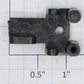 Lionel 8082-304 Lever and Switch Bracket