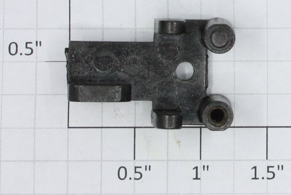 Lionel 8082-304 Lever and Switch Bracket