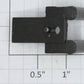 Lionel 8082-304 Lever and Switch Bracket