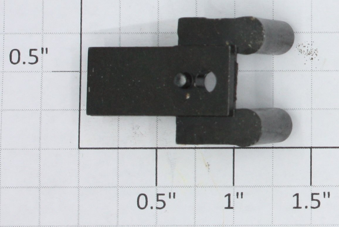 Lionel 8082-304 Lever and Switch Bracket