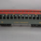 Bachmann 89396 G White Pass & Yukon "Lake Chilkoot" Coach