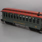 Bachmann 89396 G White Pass & Yukon "Lake Chilkoot" Coach