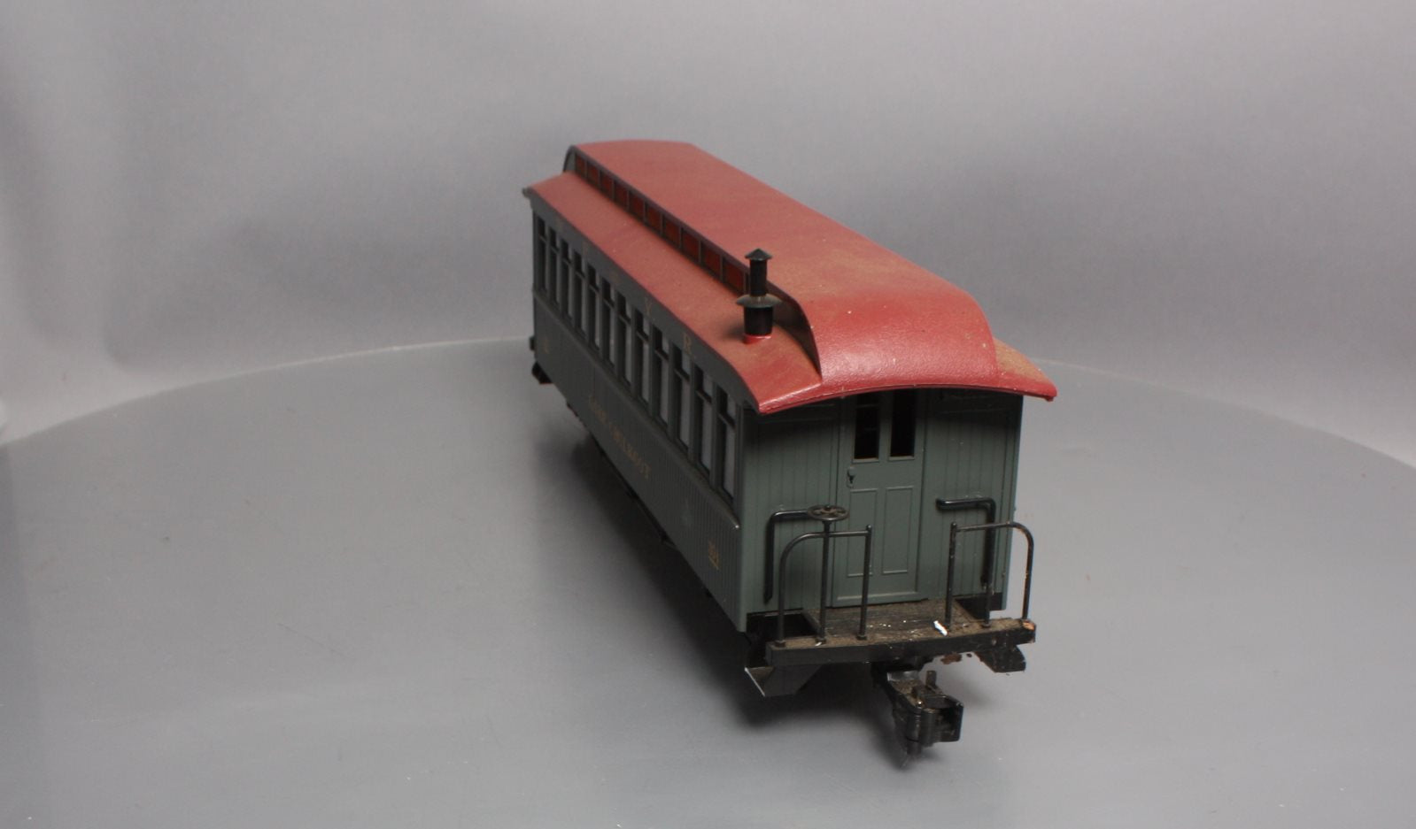 Bachmann 89396 G White Pass & Yukon 