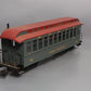 Bachmann 89396 G White Pass & Yukon "Lake Chilkoot" Coach