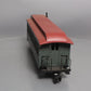 Bachmann 89396 G White Pass & Yukon "Lake Chilkoot" Coach